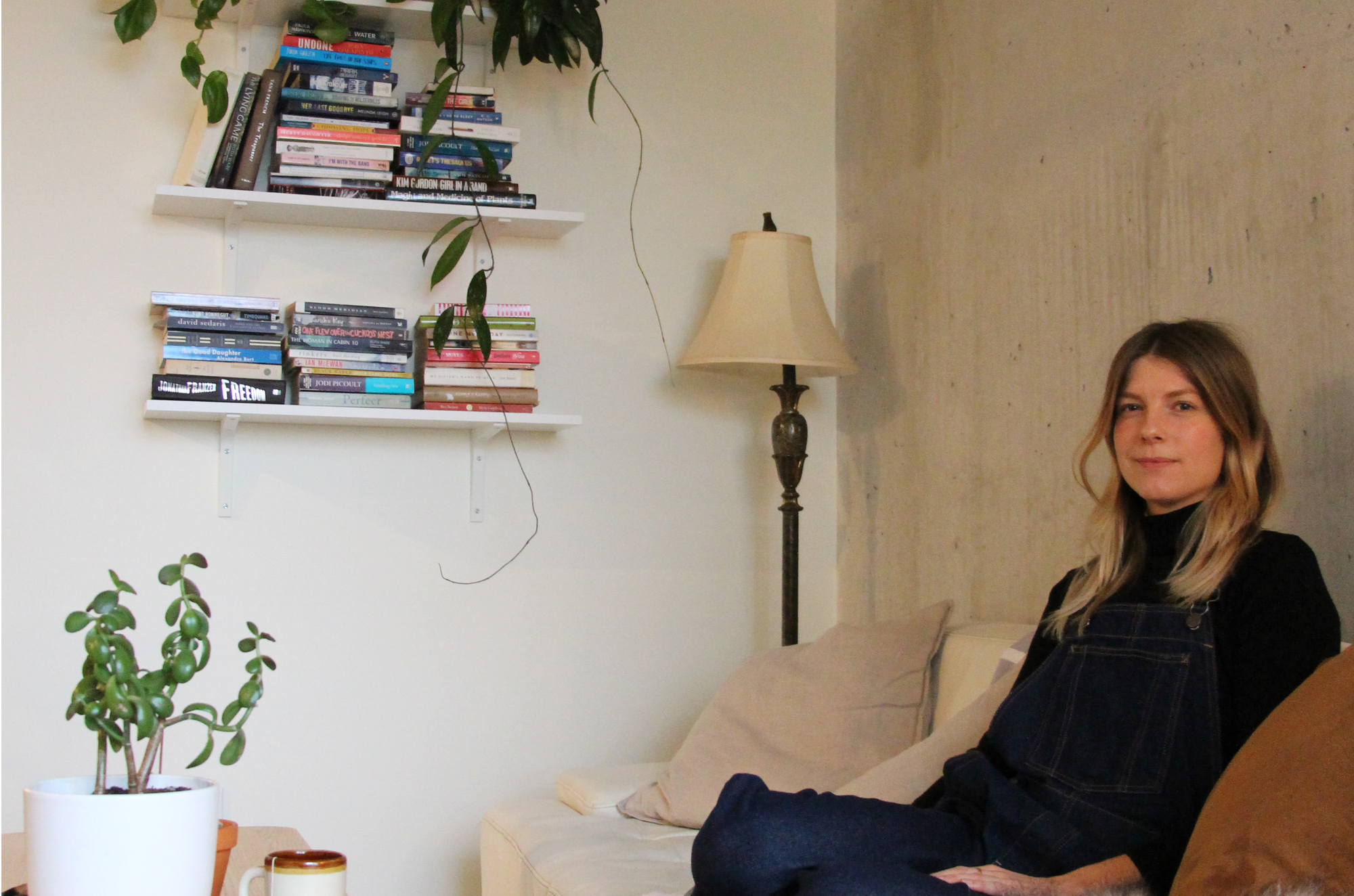 Interview with a good woman: Morgan Dowler from Eleventh House