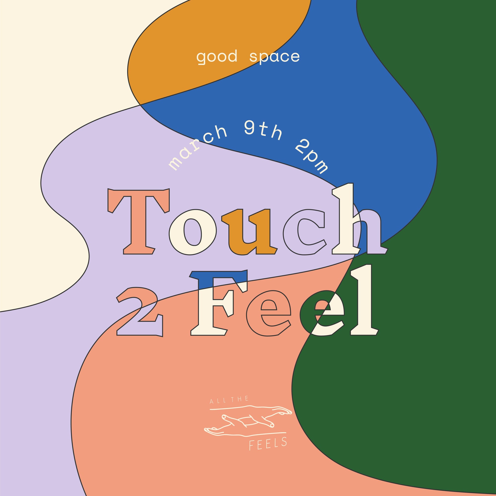 Touch2Feel