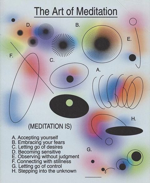 Vipassana: a deep dive into the deep dive into meditation