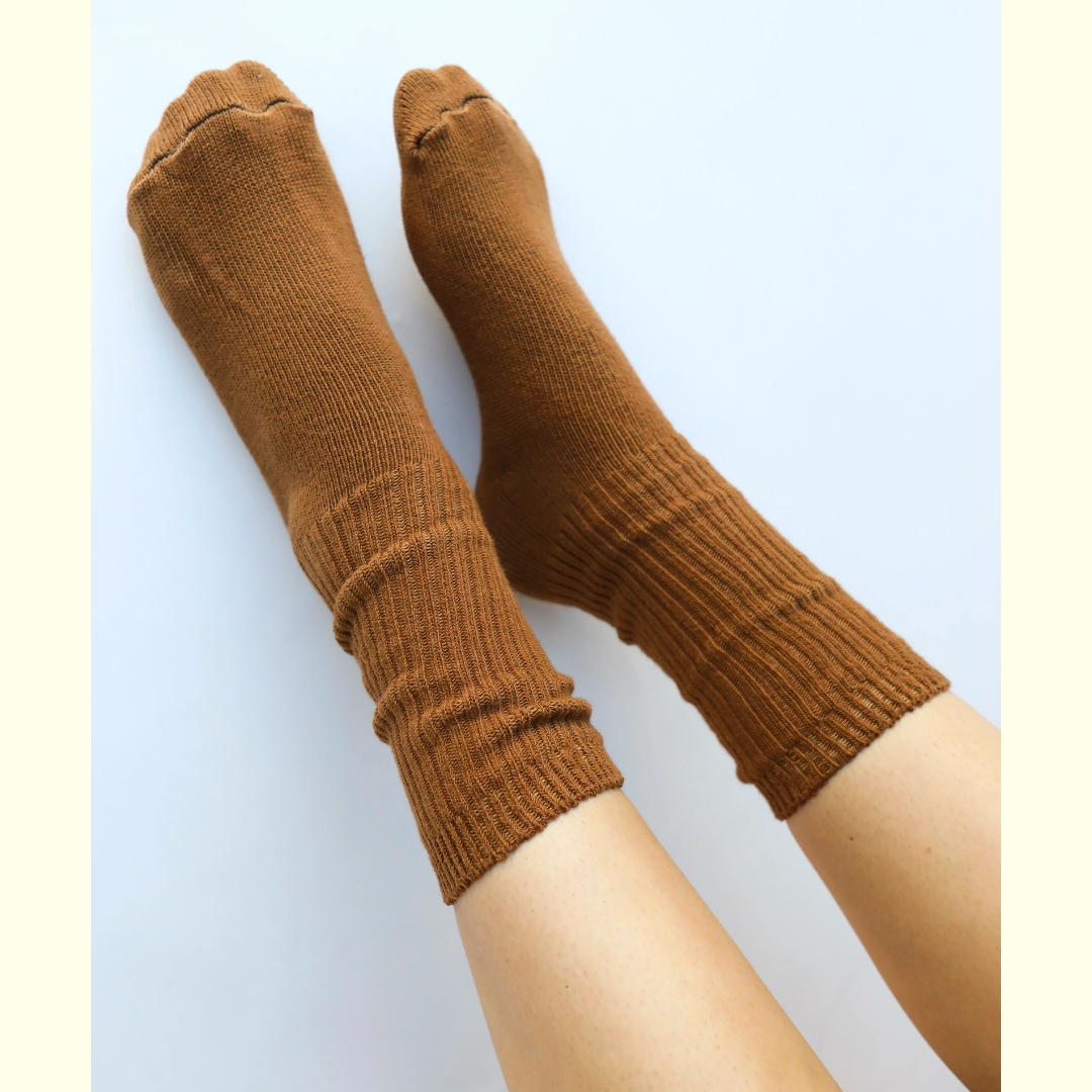 Cotton Socks