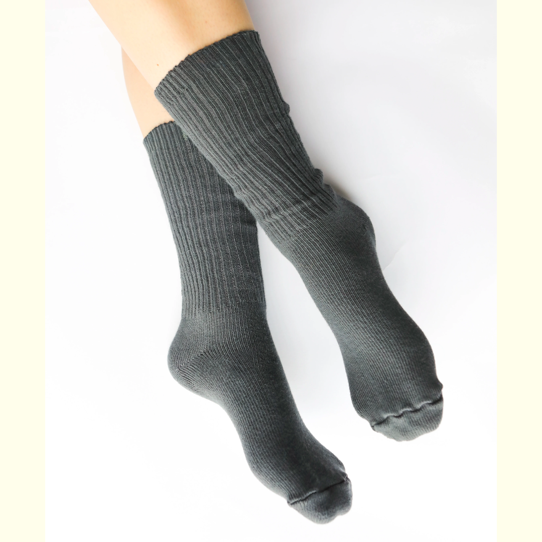 Cotton Socks