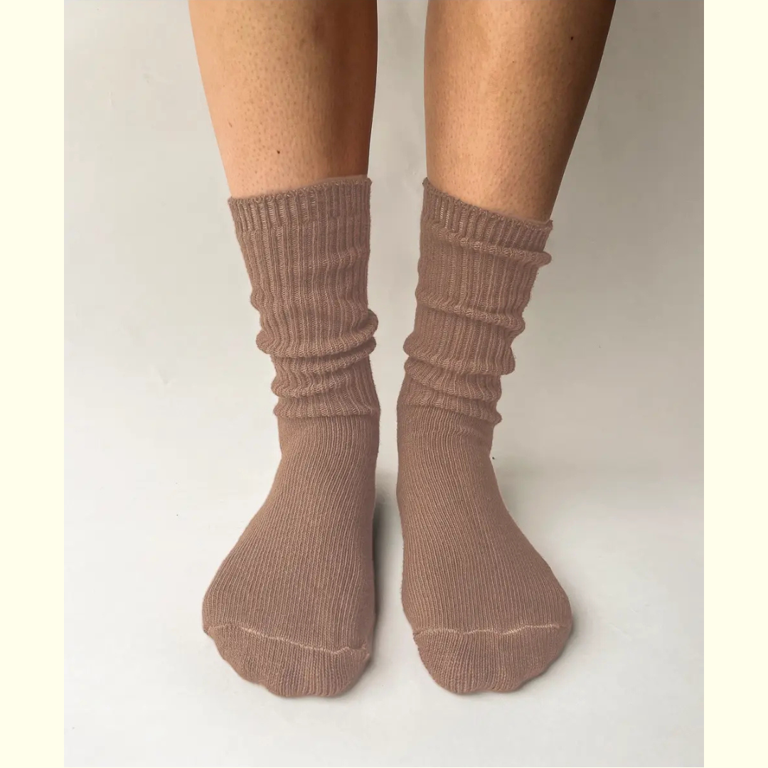 Cotton Socks