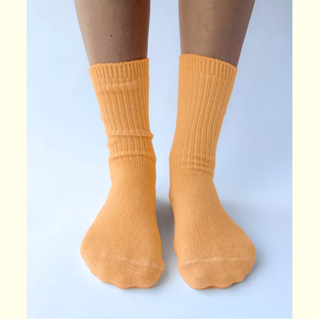Cotton Socks