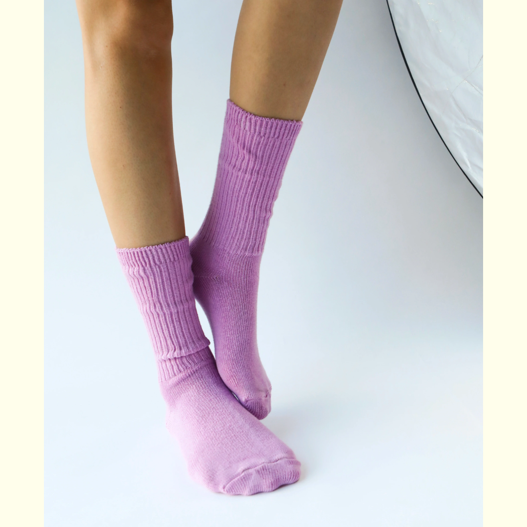 Cotton Socks