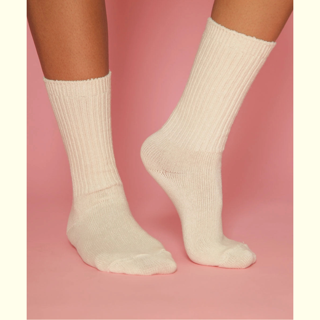 Cotton Socks