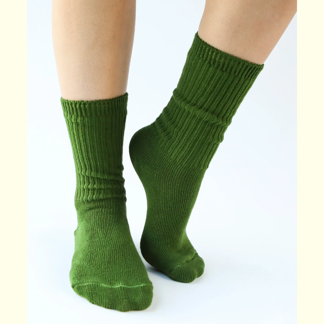 Cotton Socks
