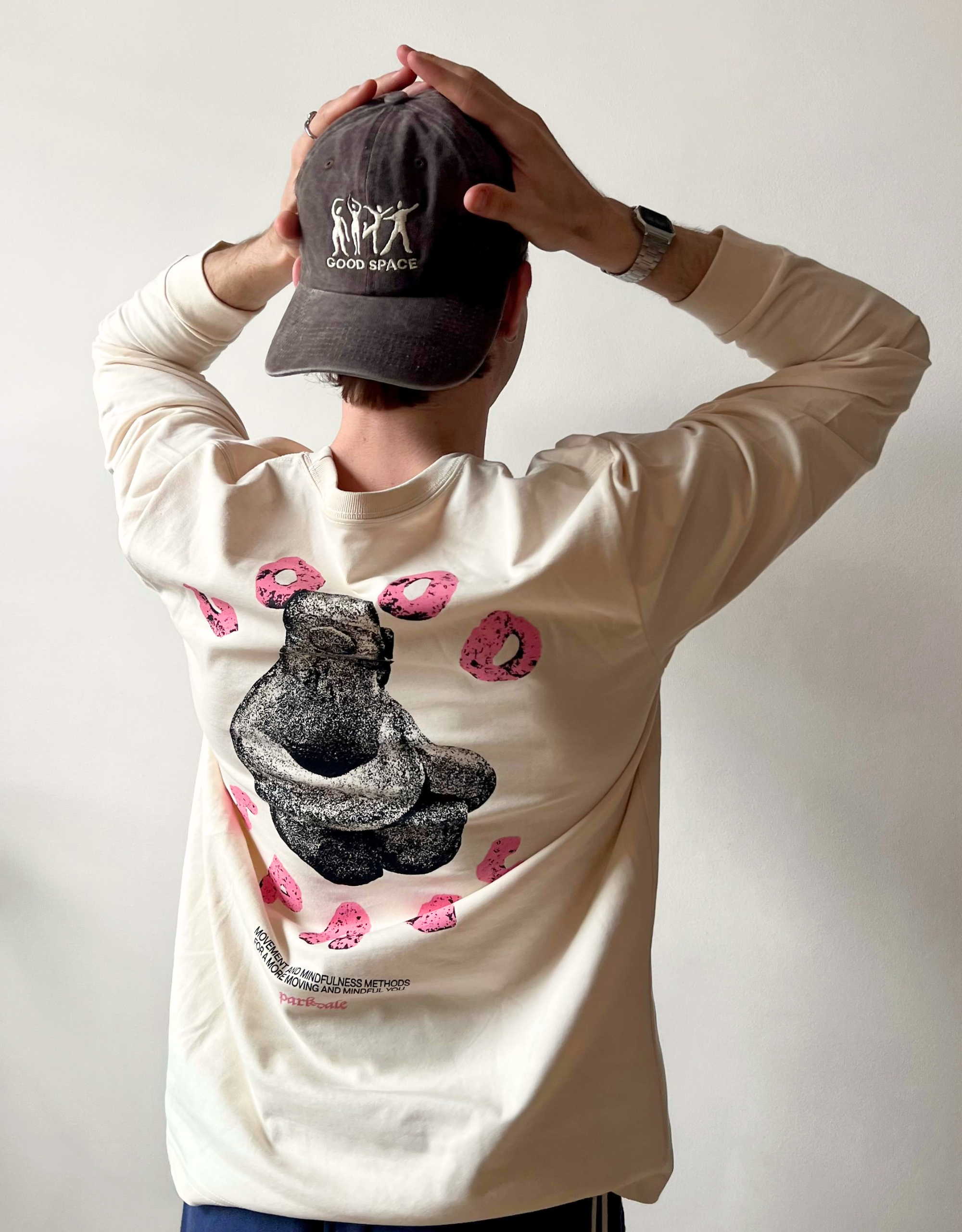 Good Space Community Cap