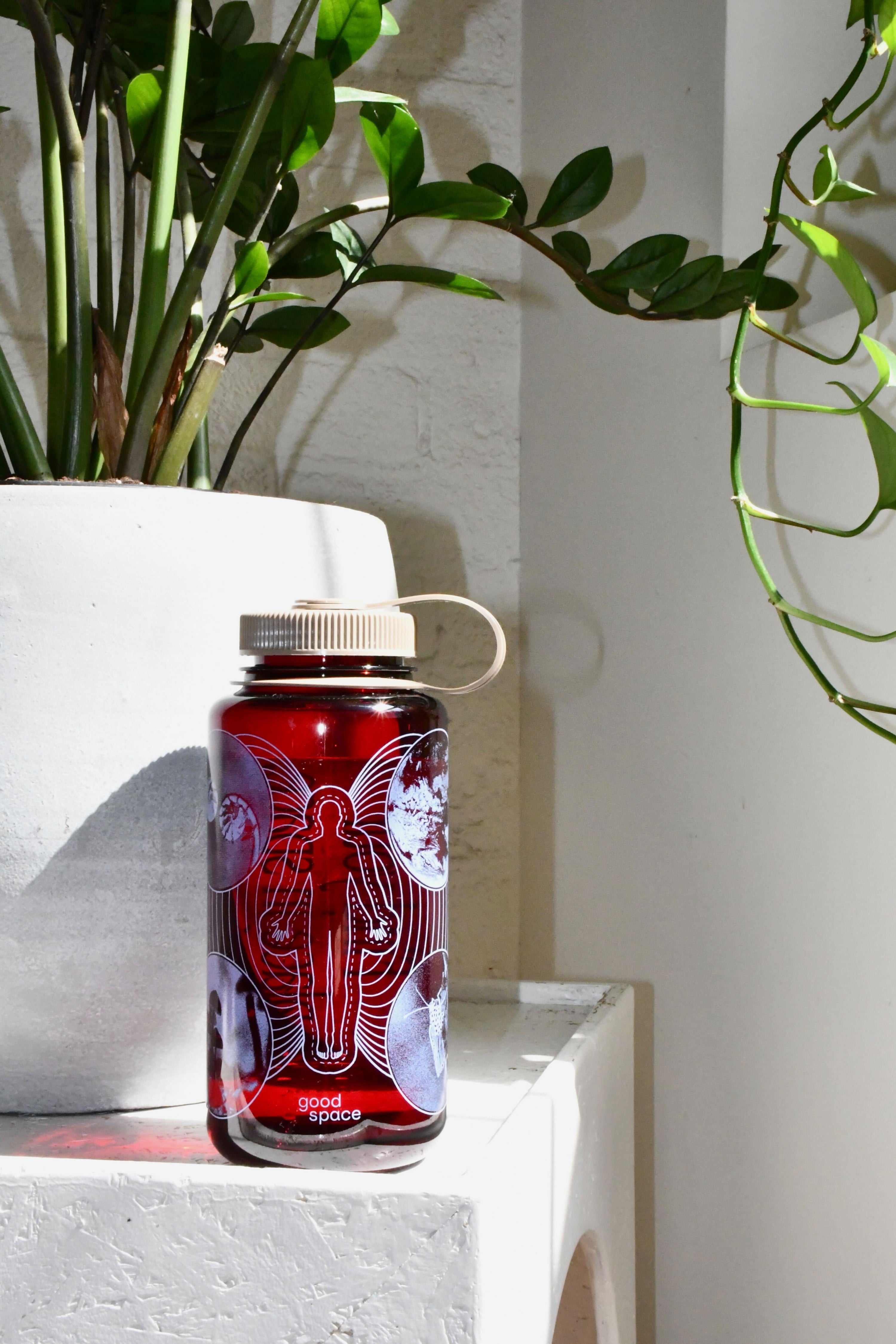 Nalgene