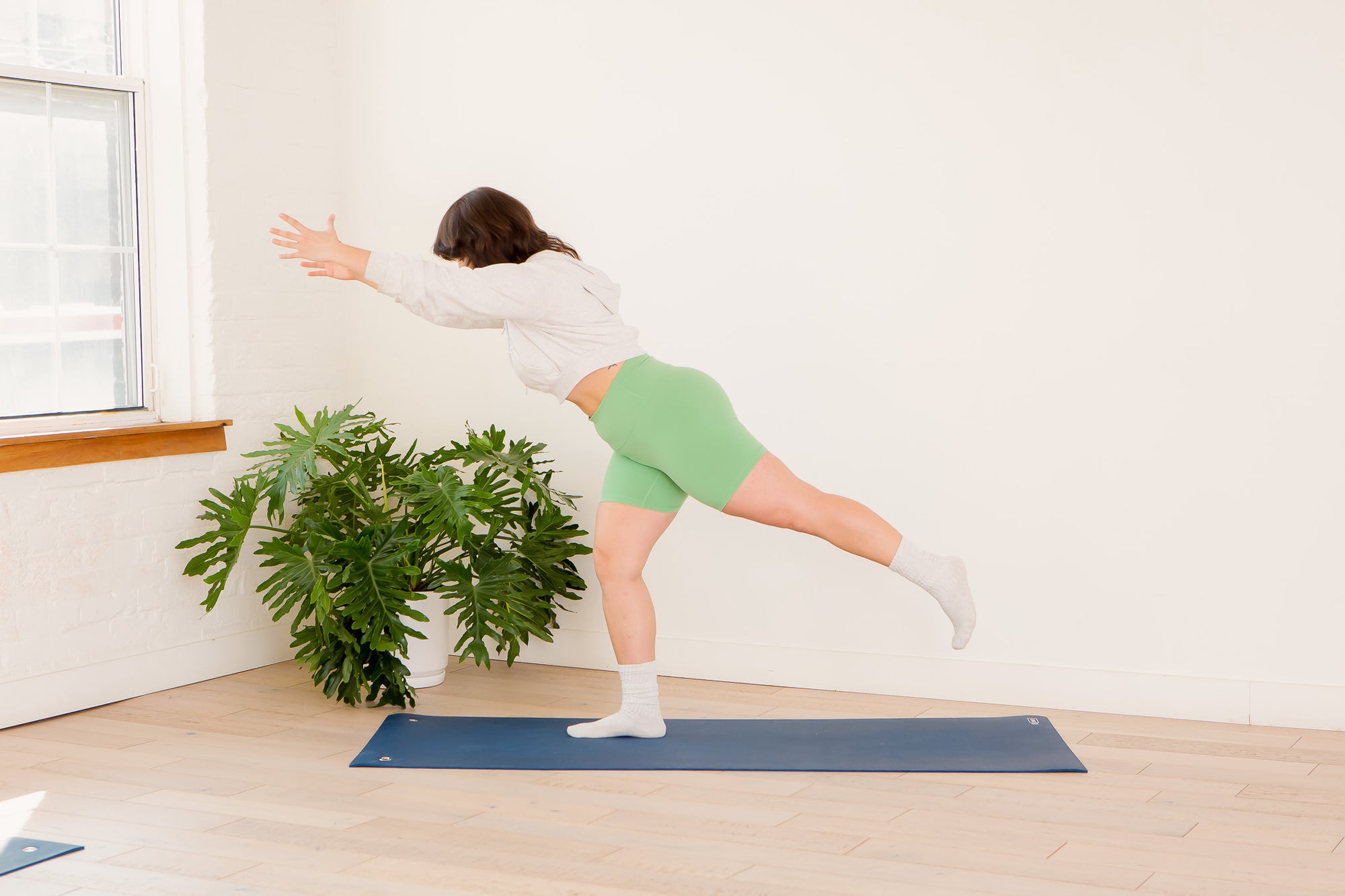 good space toronto move vinyasa yoga pilates