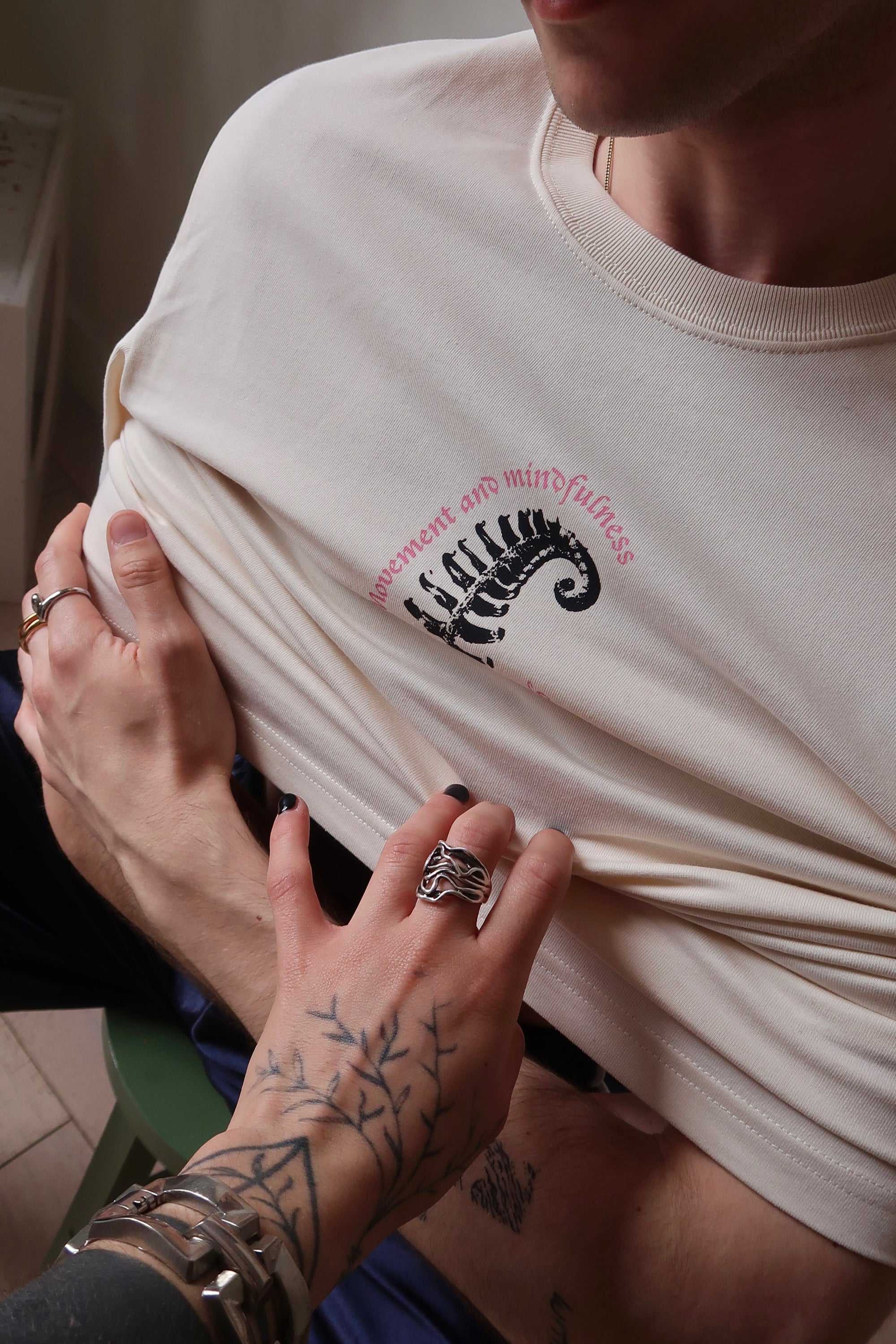 Origins Long Sleeve