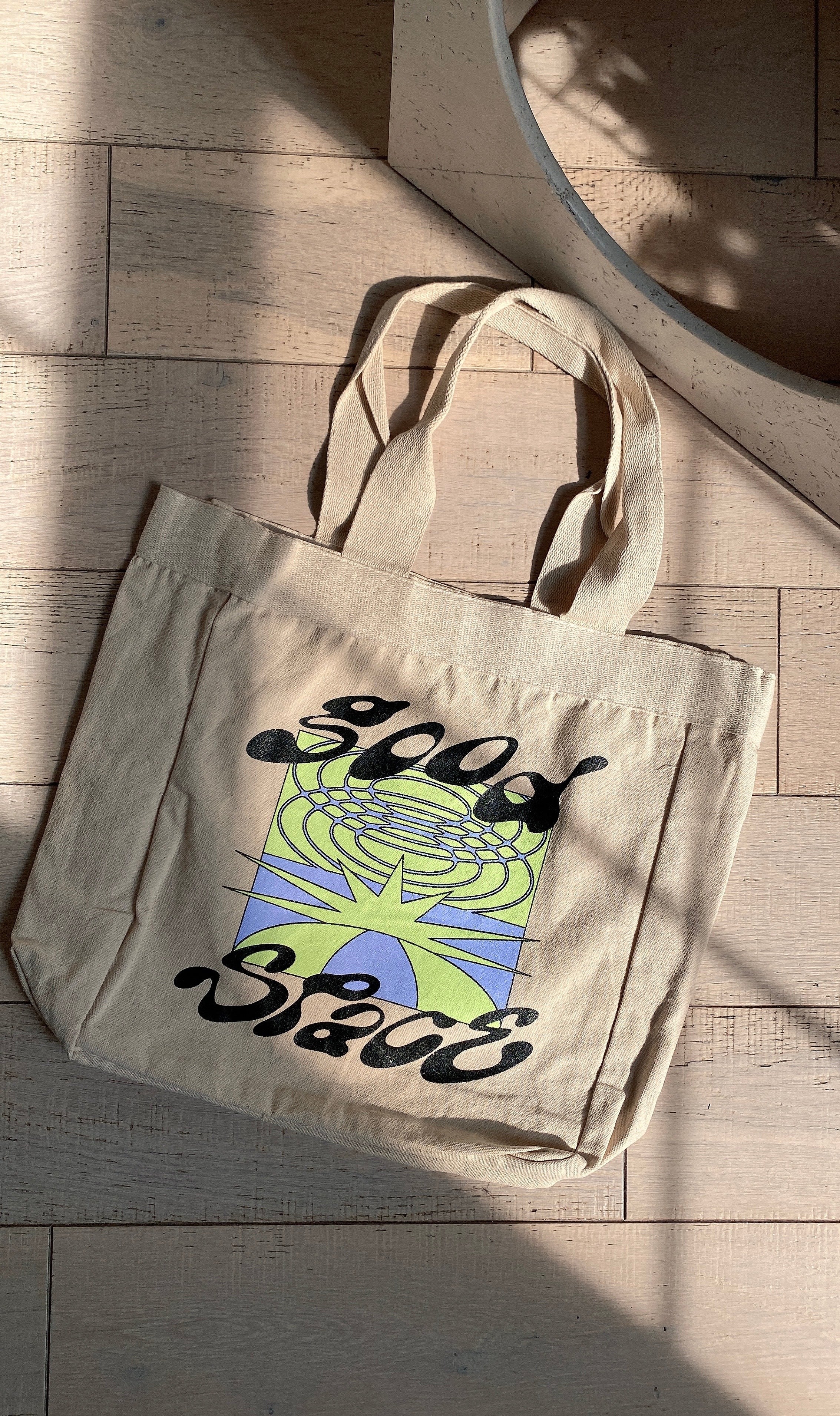 Good Trip Tote Bag