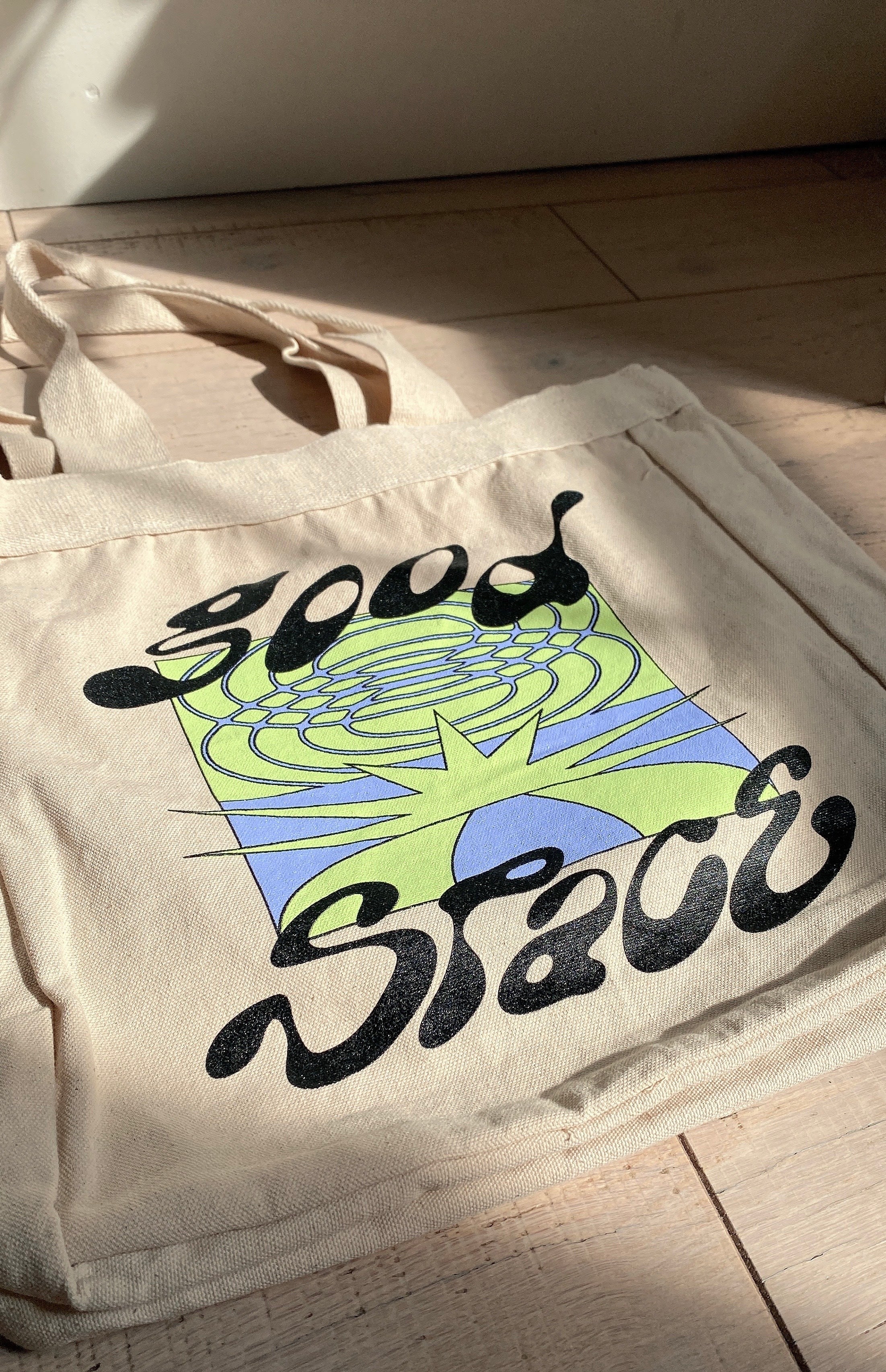 Good Trip Tote Bag