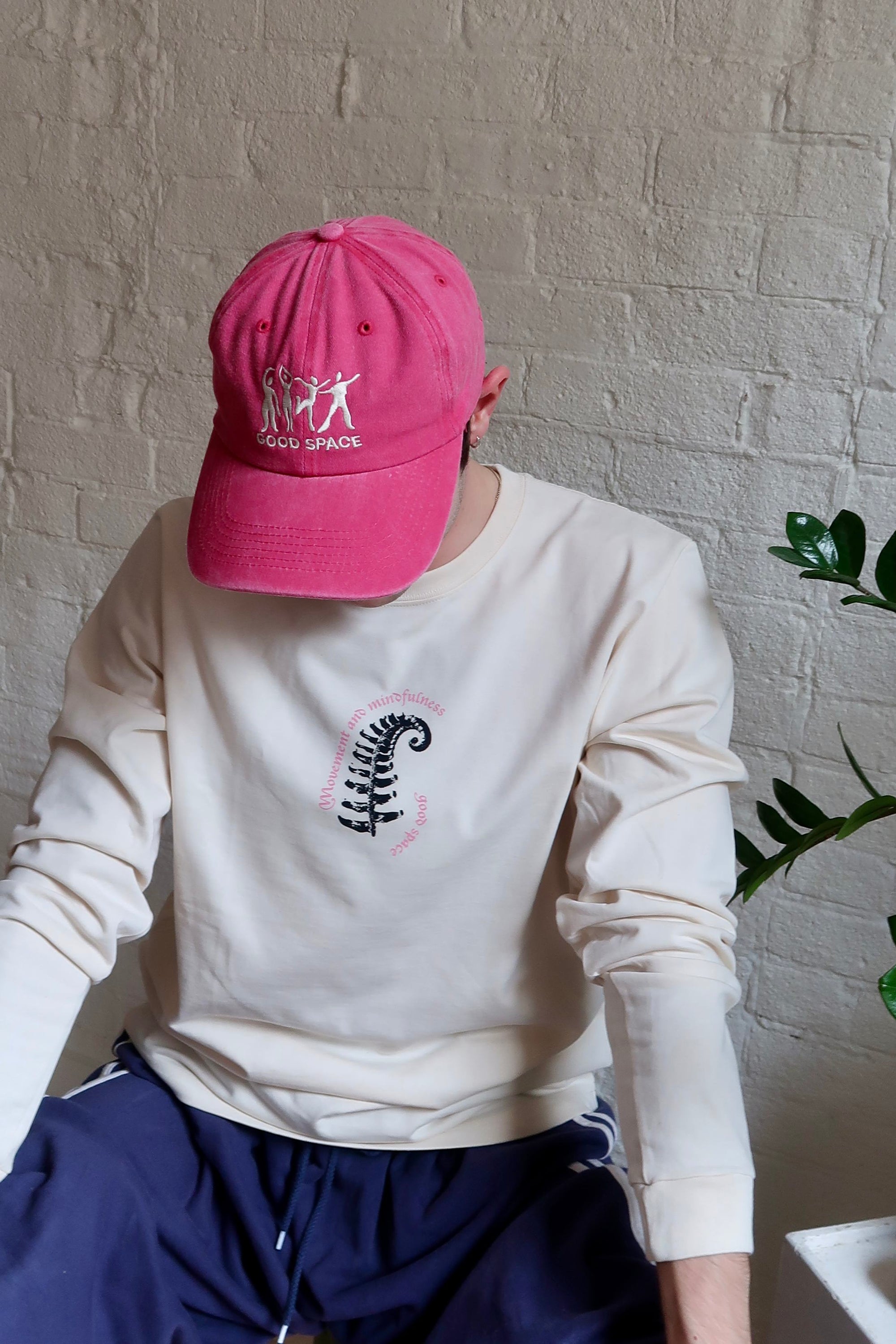 Good Space Community Cap