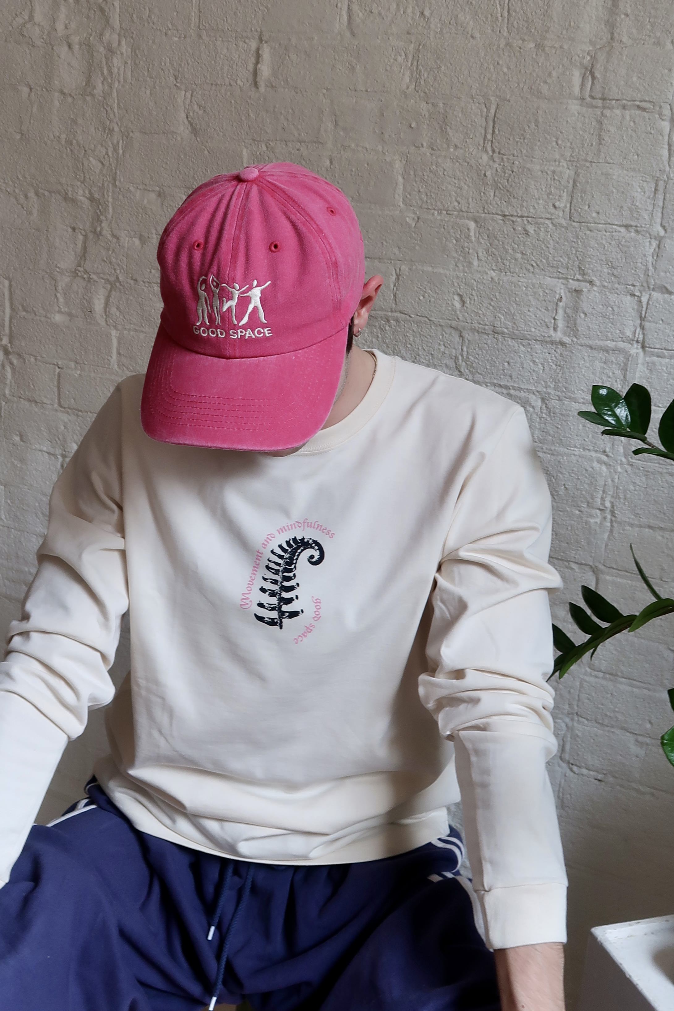 Good Space Community Cap
