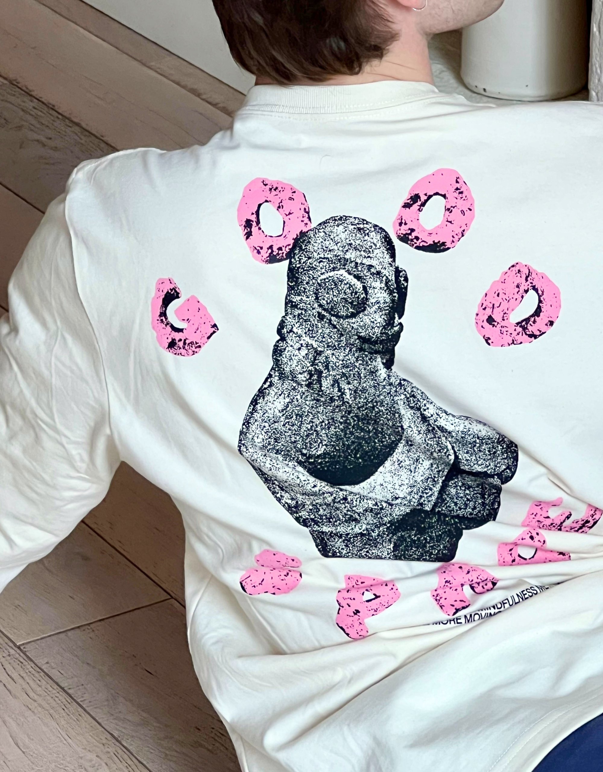 Origins Long Sleeve