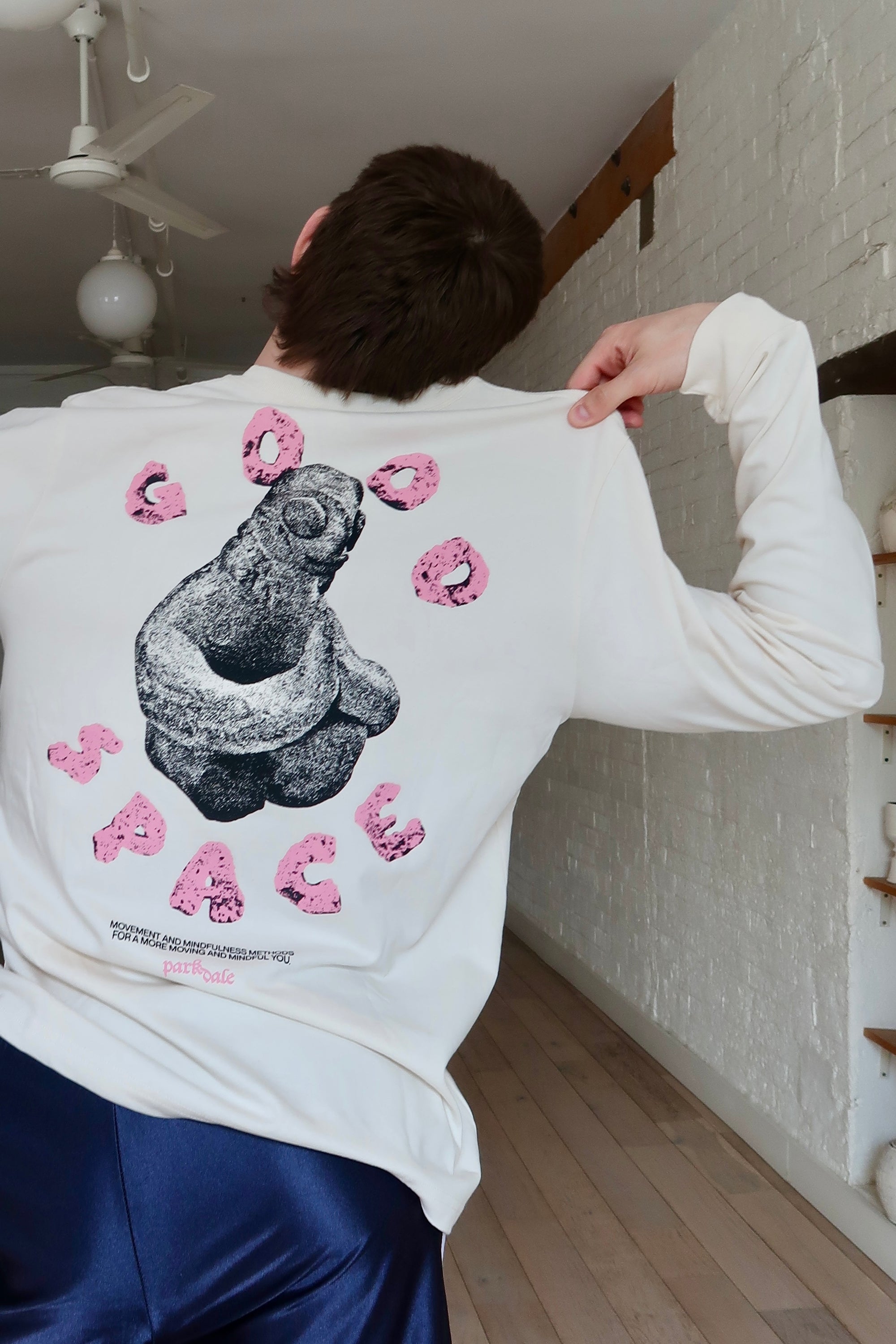 Origins Long Sleeve