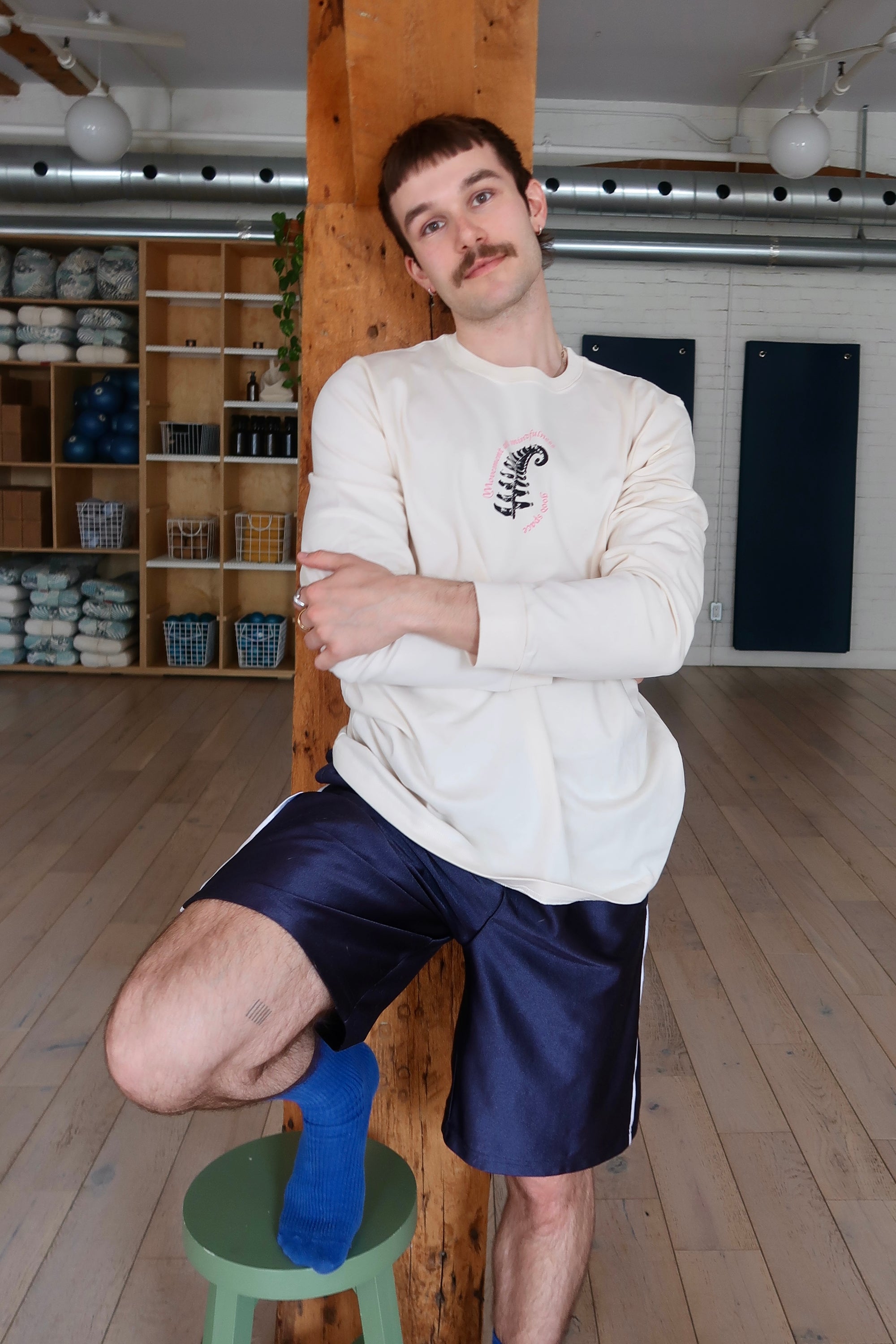 Origins Long Sleeve