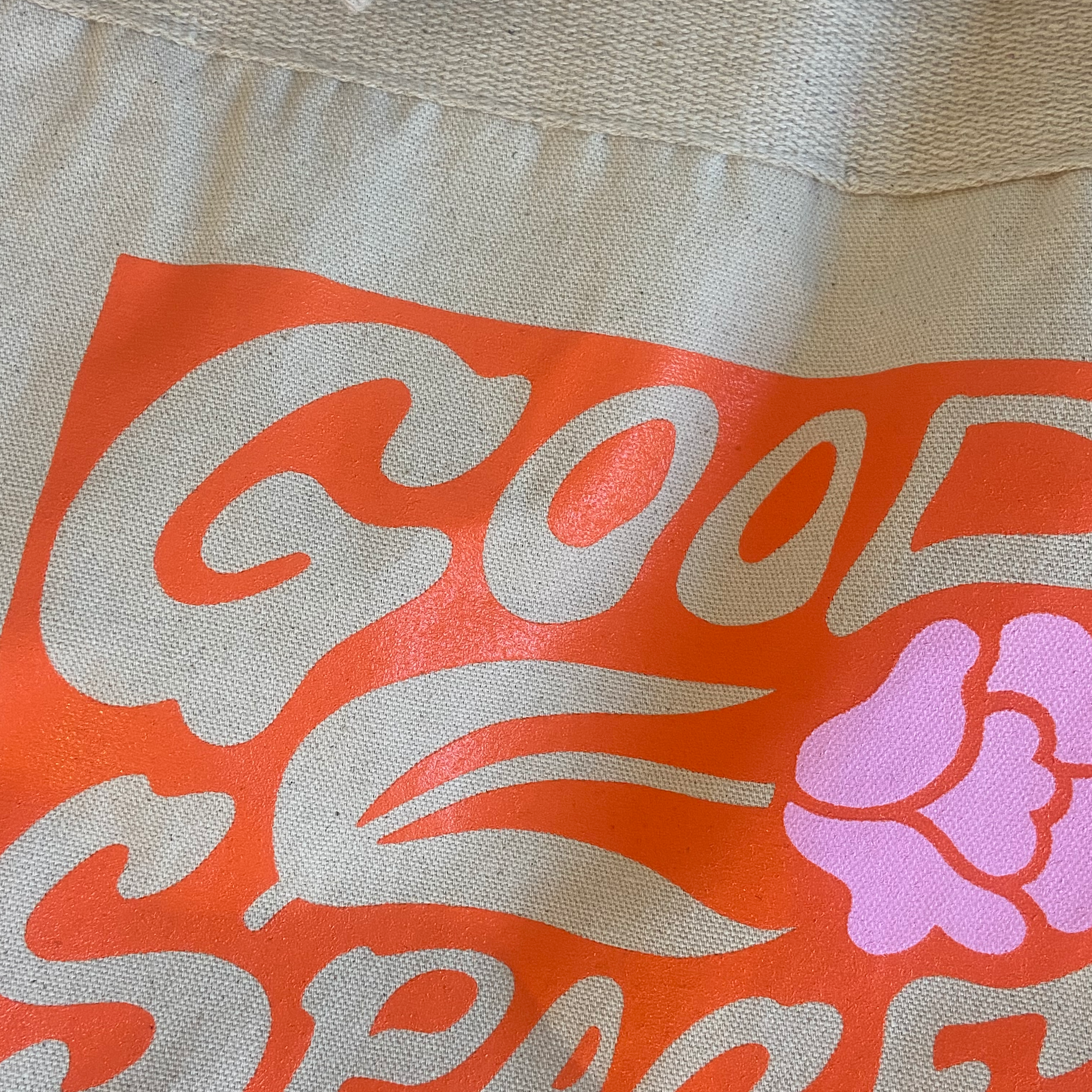 Parkdale Pride Snail Tote