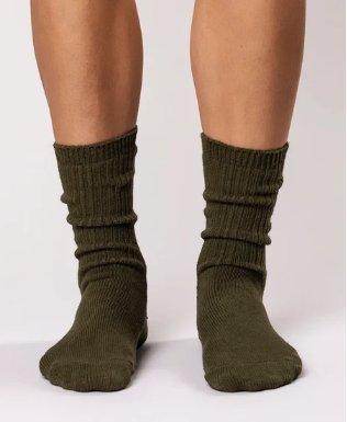 Cotton Socks