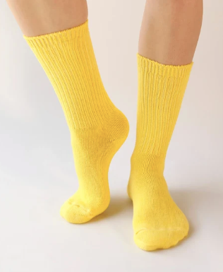 Cotton Socks