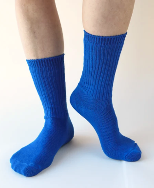 Cotton Socks
