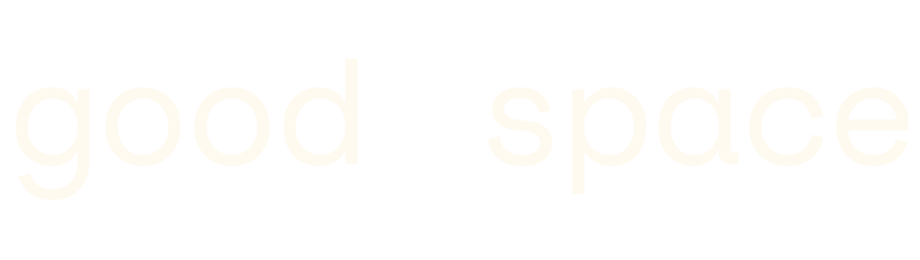 Good Space
