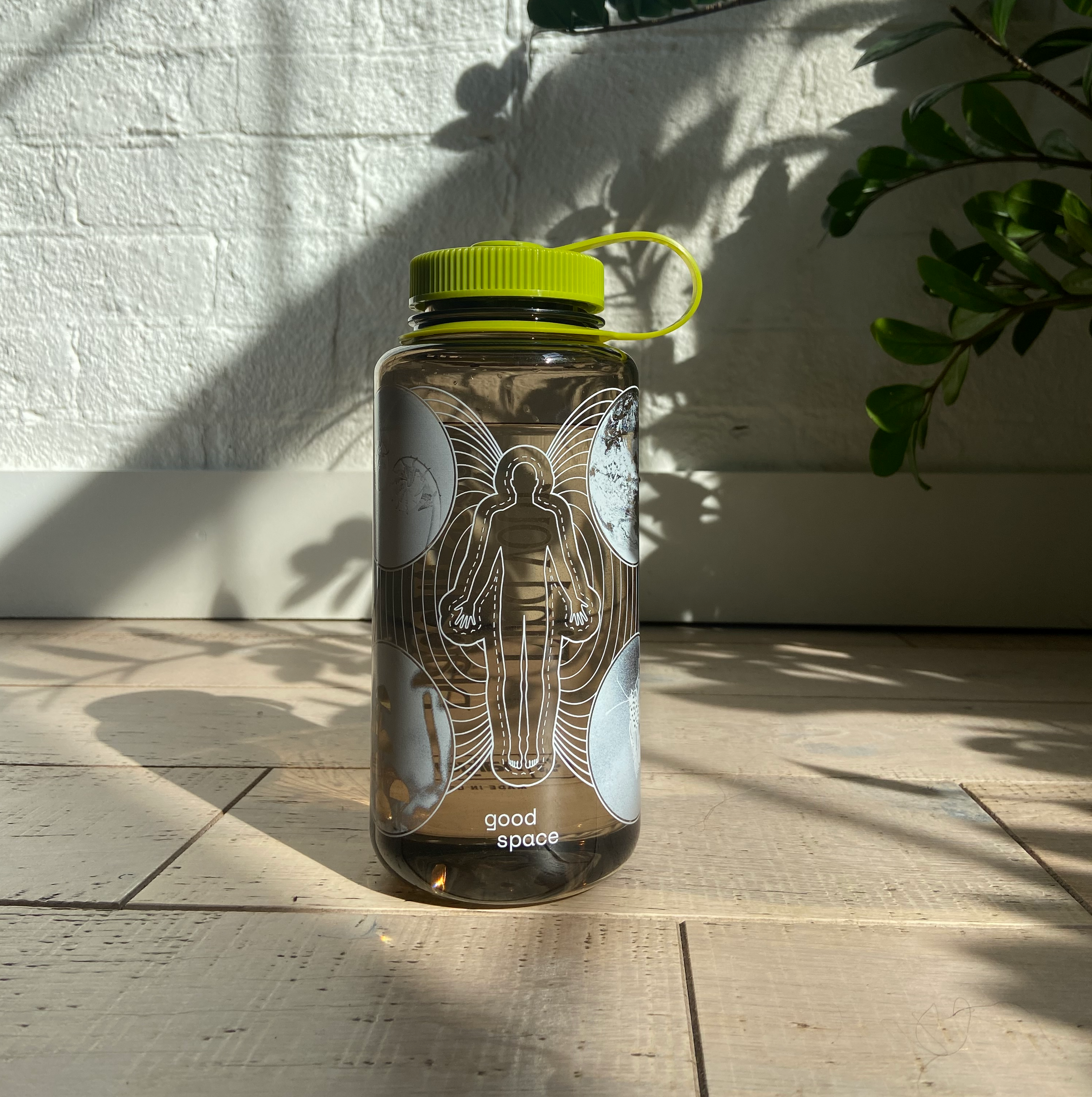 Nalgene