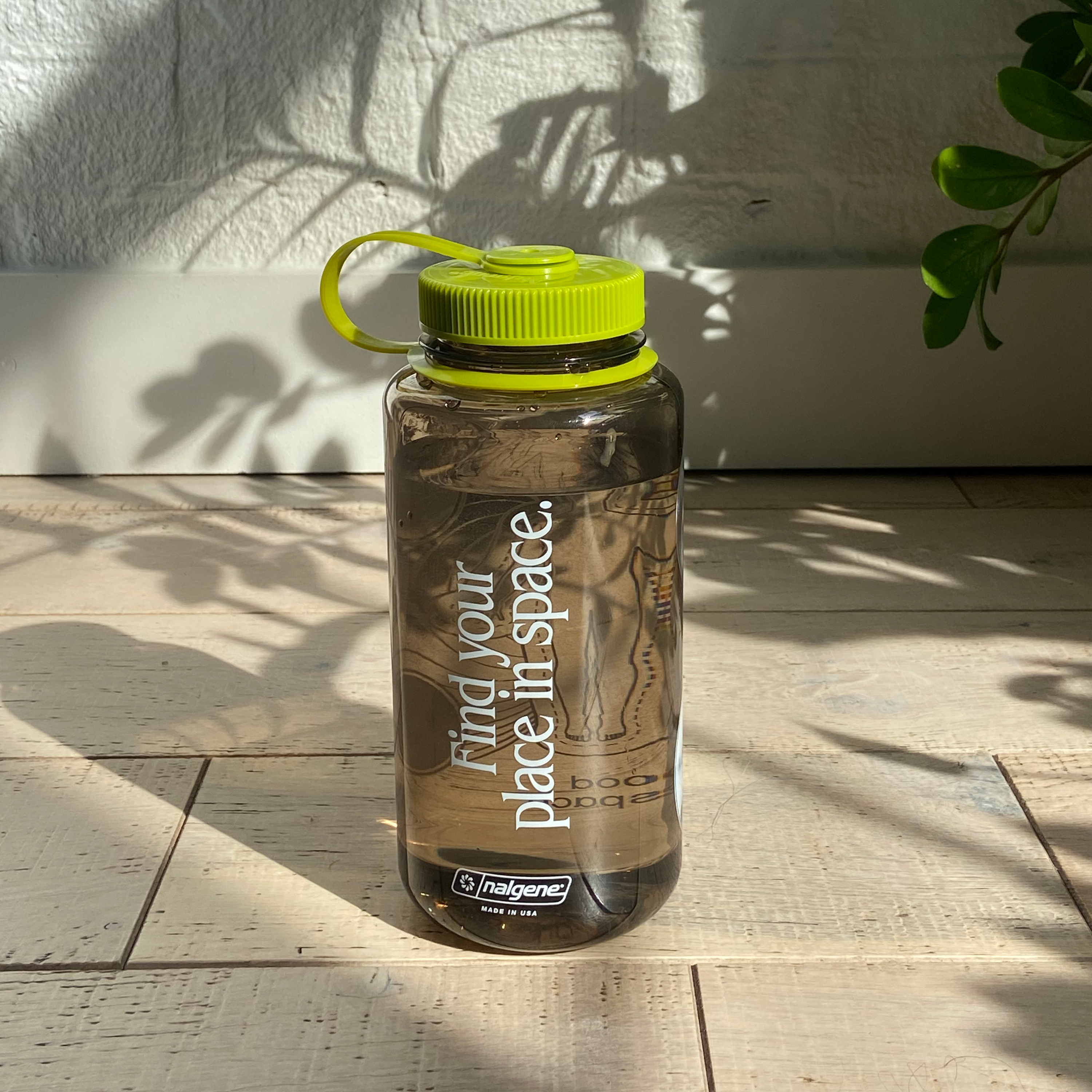 Nalgene