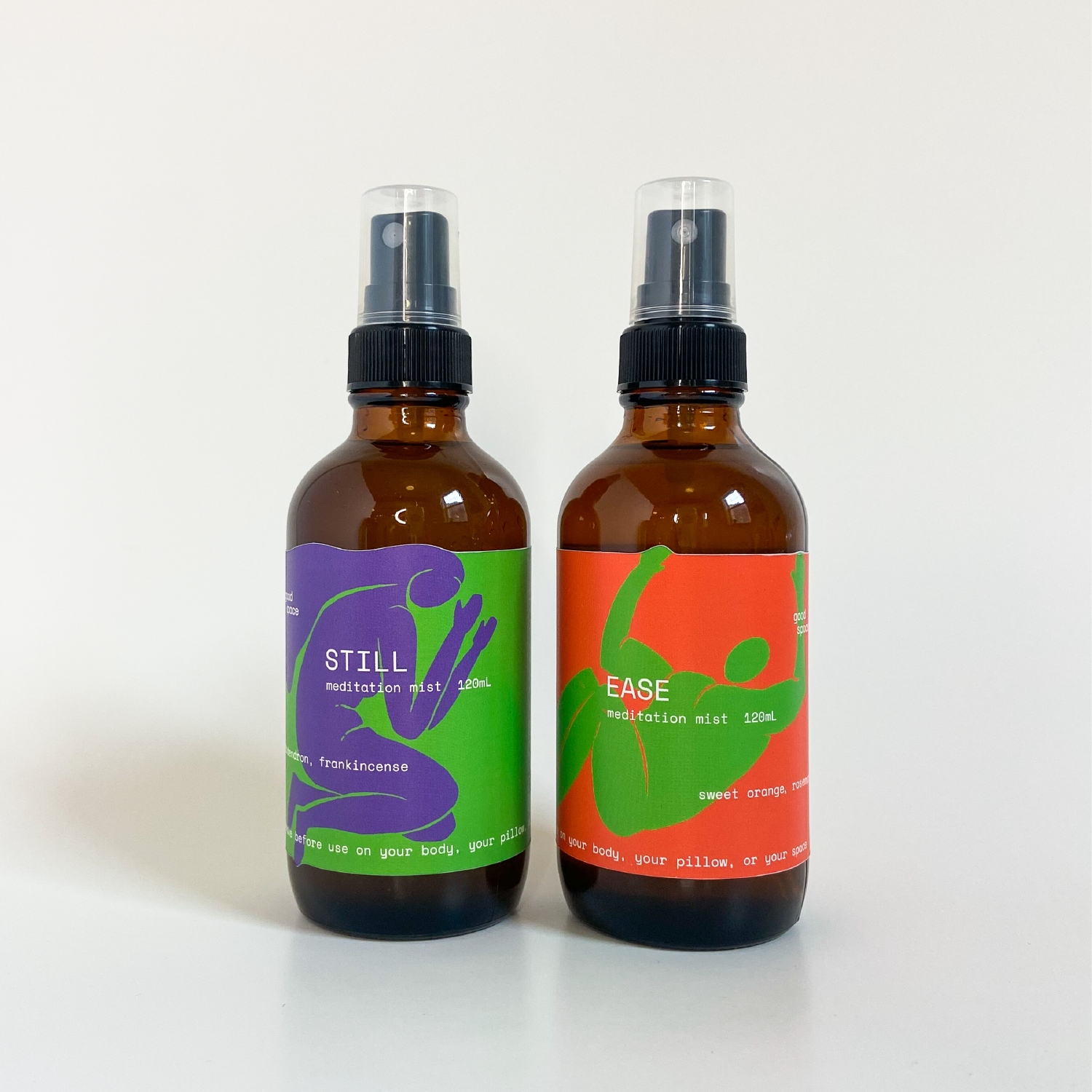 Meditation Mist